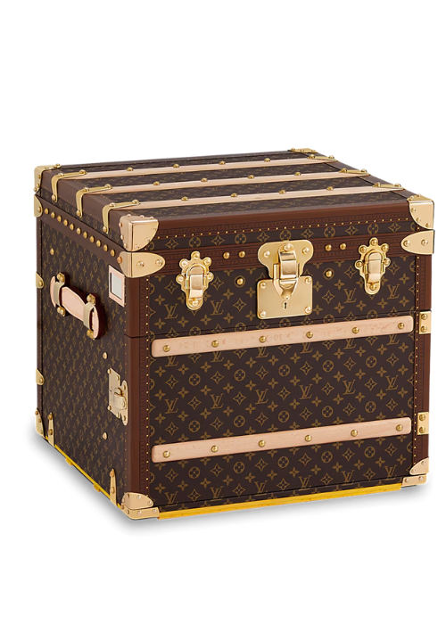 Courrier Lozine Carré