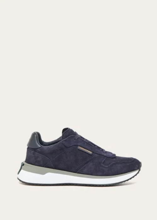 Low cut sneaker - Men | Ferragamo