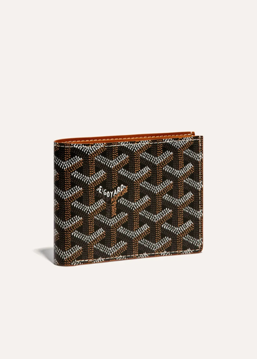 Saint Florentin Wallet