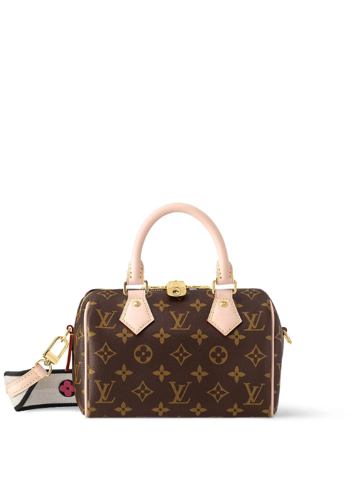 LOUIS VUITTON Speedy Bandoulière 20