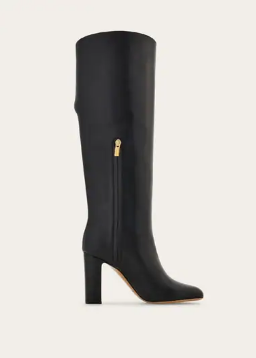 Botte boucle Hug - Femme | Ferragamo