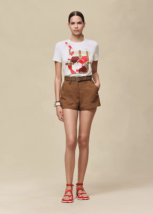 Chemises, Blouses et Hauts pour Femme