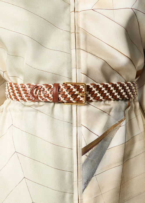 Woman Accessories Belts | Loro Piana