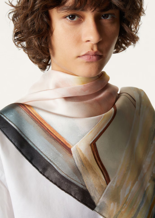 Woman Accessories | Loro Piana