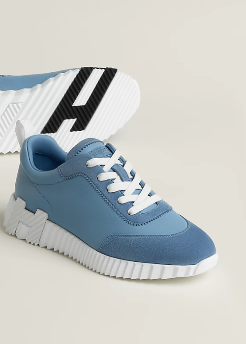 Bouncing sneaker | Hermès Belgium