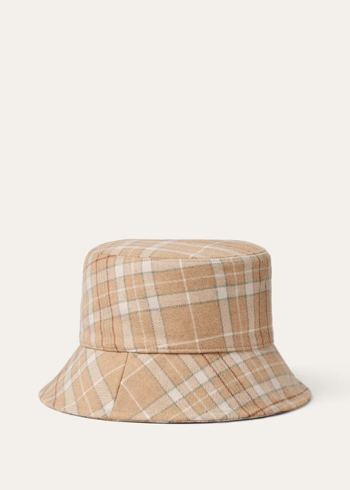 Agata Bucket Hat Wish® Wool, Cashmere