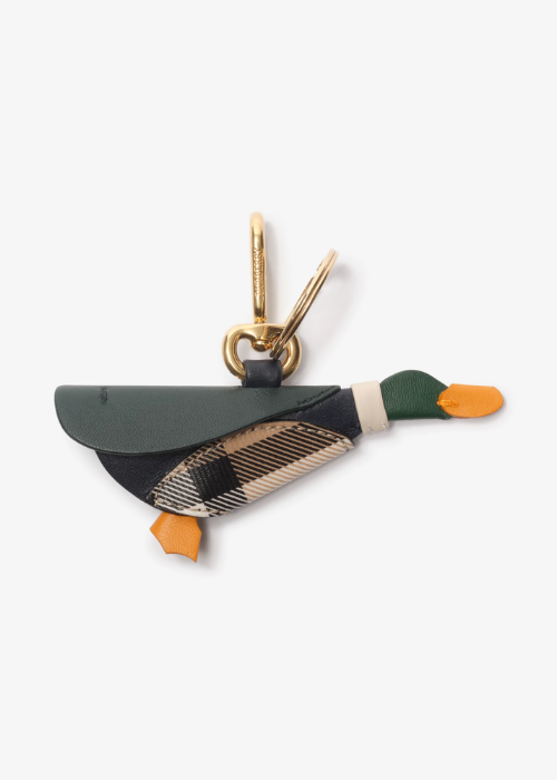 Burberry Duck Charm 