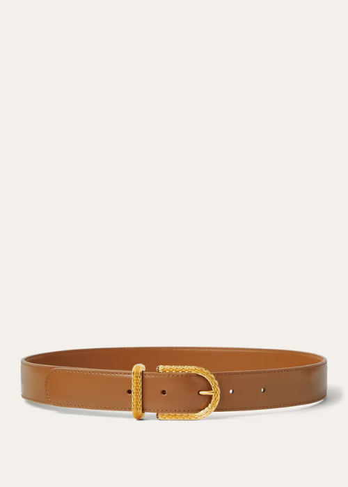 Woman Accessories Belts | Loro Piana