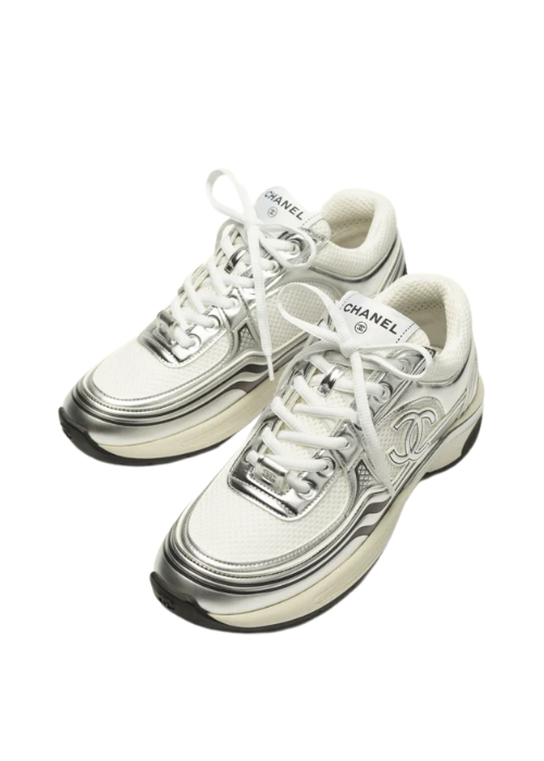 Chanel Trainers (sneakers)