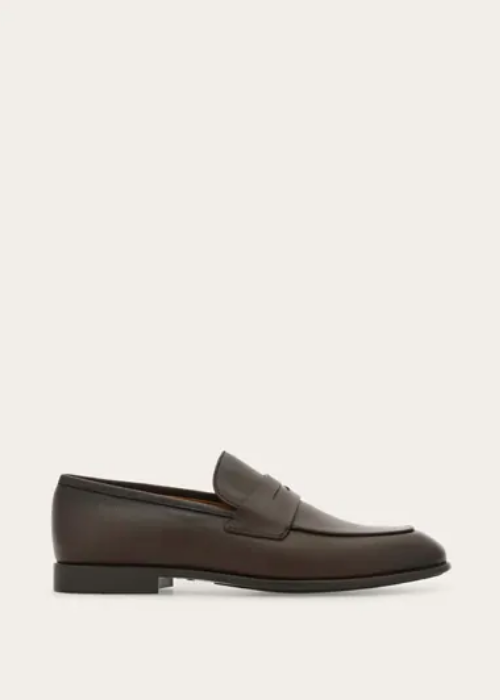 Penny loafer - Men | Ferragamo