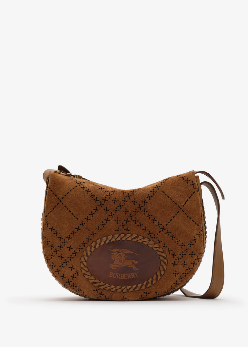 Women's Designer Bags | Check & Leather Bags
