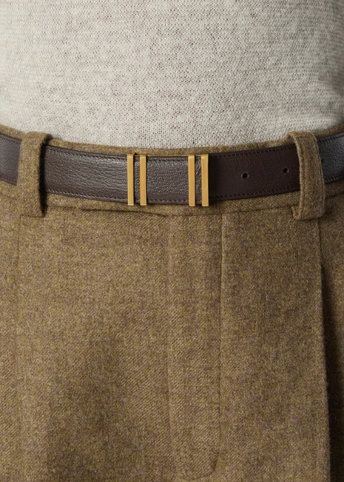 Woman Accessories Belts | Loro Piana