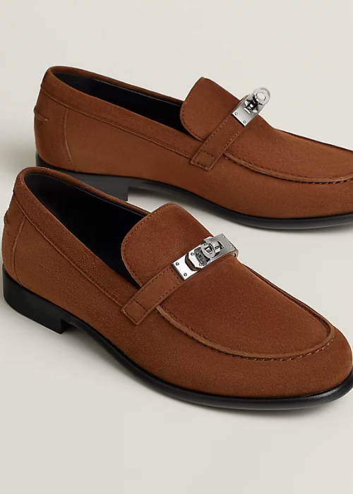 Destin loafer | Hermès 
