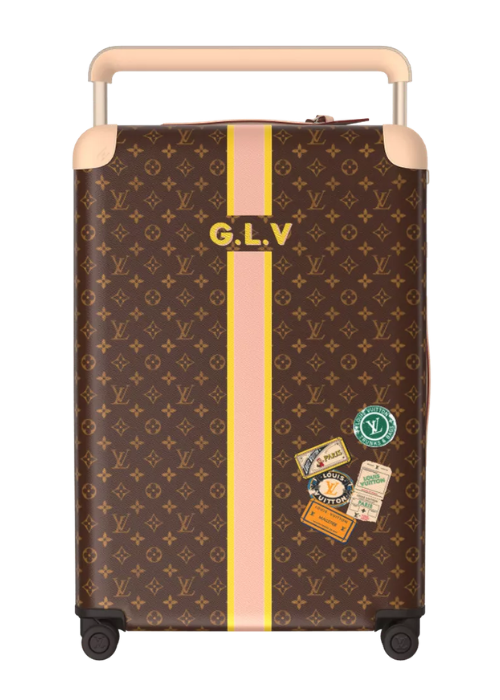 Horizon 70 Mon Monogram