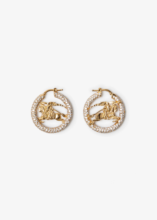 Women's Designer Earrings | Burberry