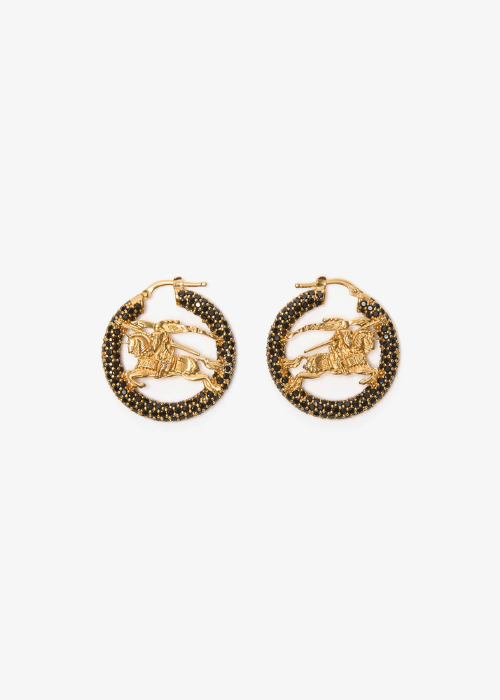 Women's Designer Earrings | Burberry