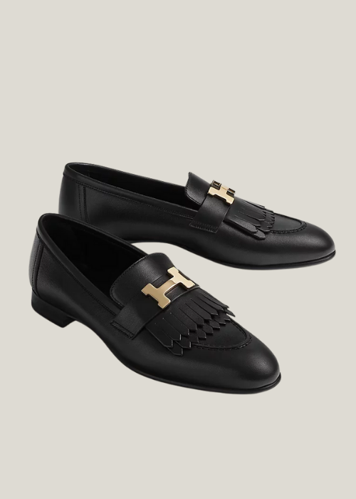 Royal loafer | Hermès