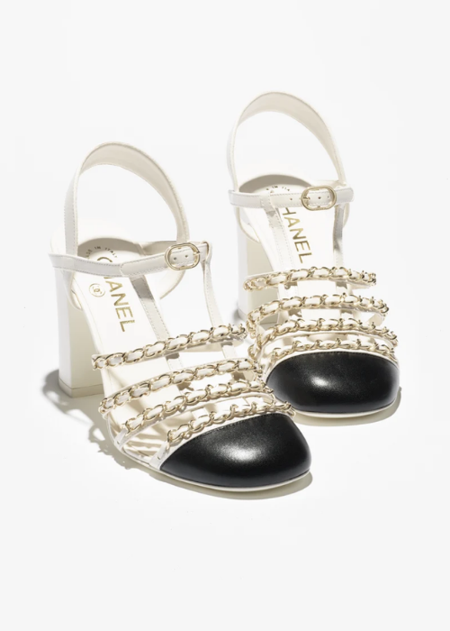 CHANEL Cruise 2025/26 Collection 