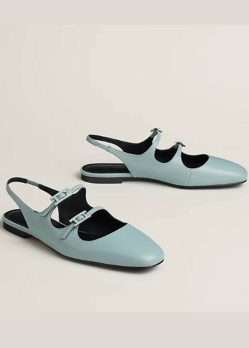 Slingbacks Mila | Hermès
