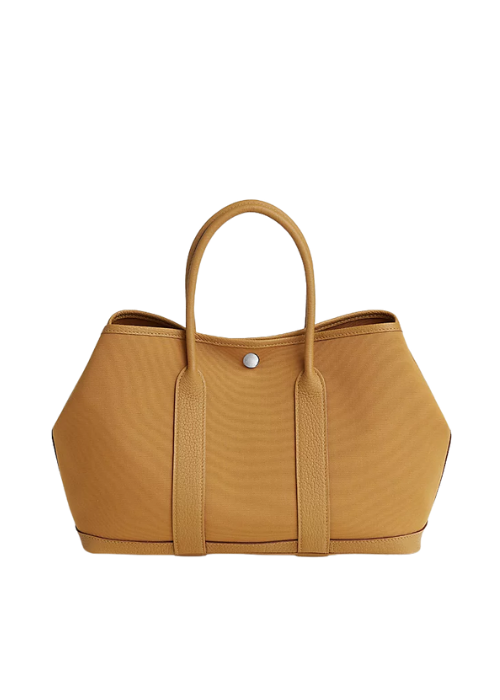 Hermès Garden Party 30 tote bag