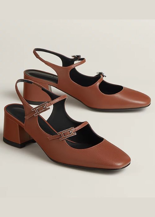 Brown - Pumps - Women's Shoes 