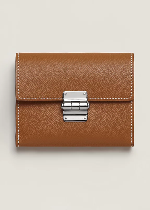 Charniere - Compact and mini wallets 