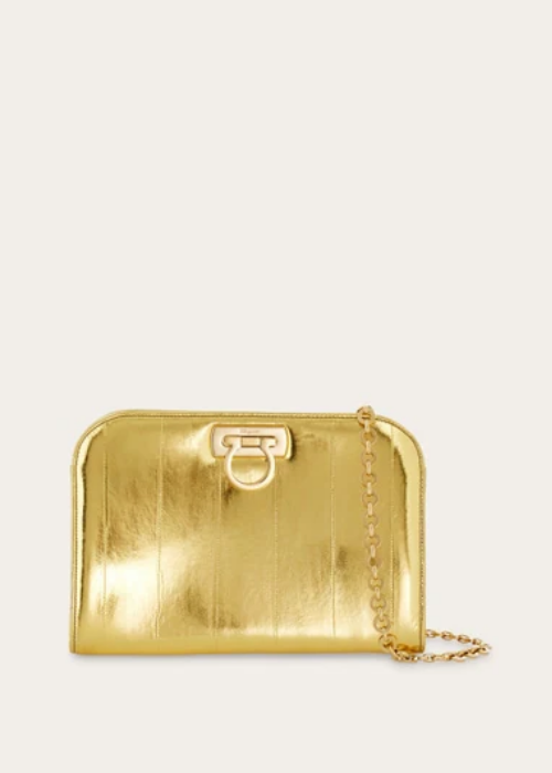 Diana clutch - Women | Ferragamo