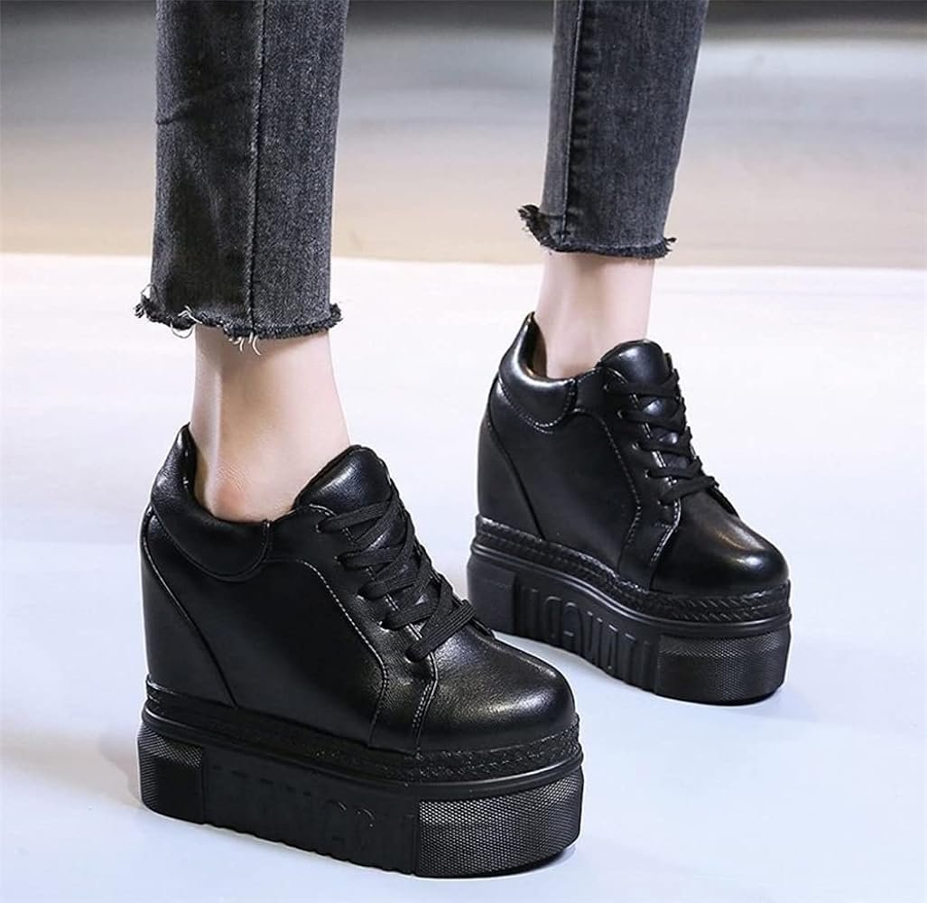 PLATFORM SHOES