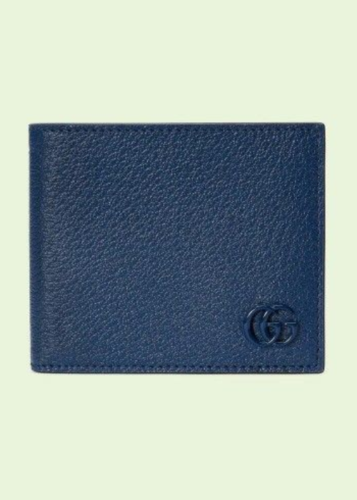 GG Marmont Bi- Fold Card