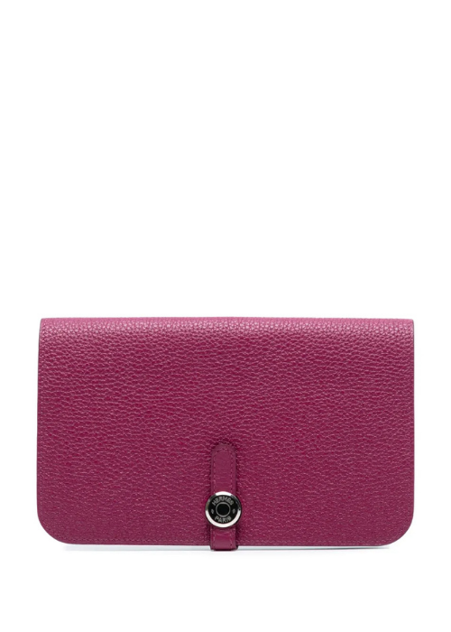 Portefeuille Dogon Duo