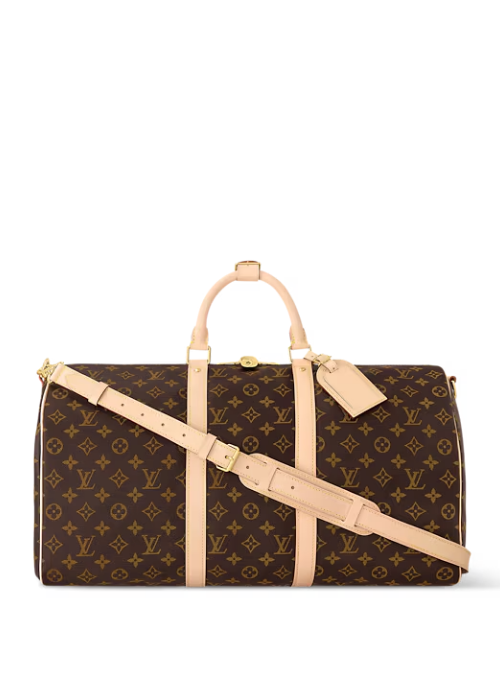 Keepall Bandoulière 50