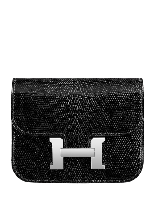 Bearn Compact monochrome wallet 