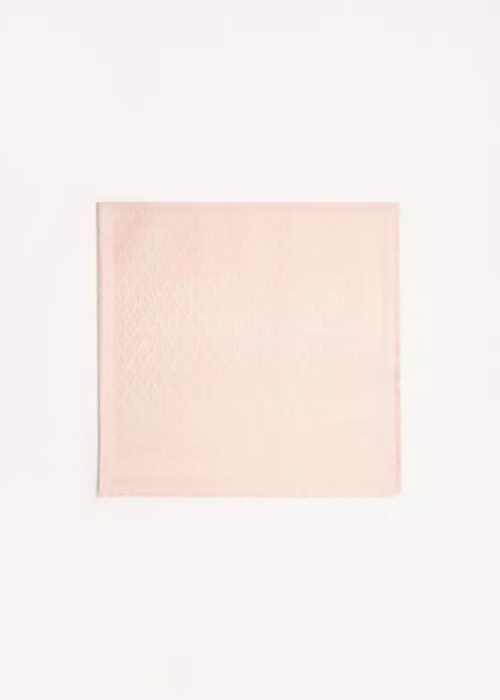 Toute La V Wool And Silk Shawl for Woman