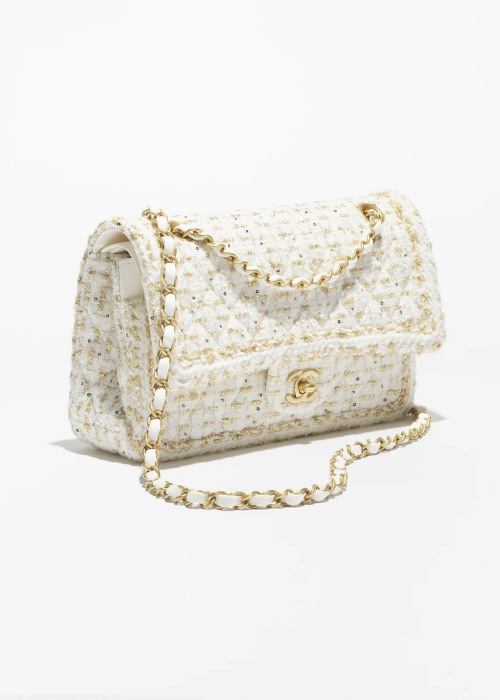 Flap Bags - Handbags 