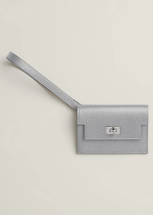 Hermès Kelly Pocket Slim wallet