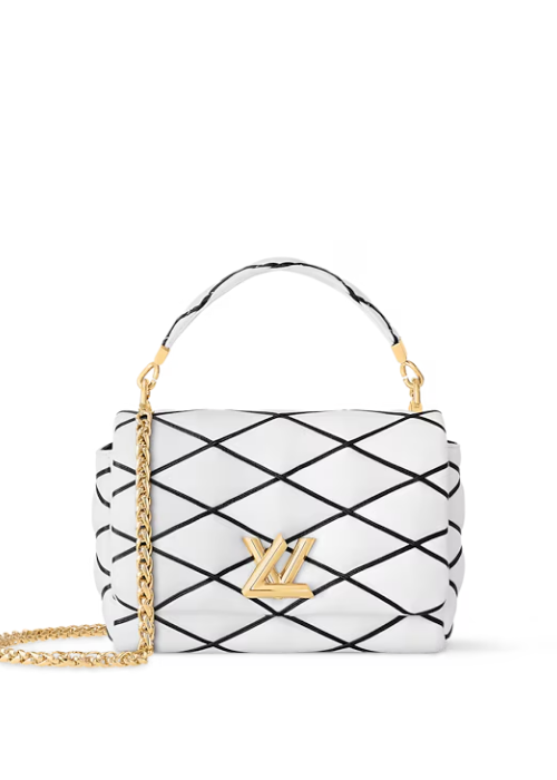 Louis Vuitton GO-14 MM Malletage 