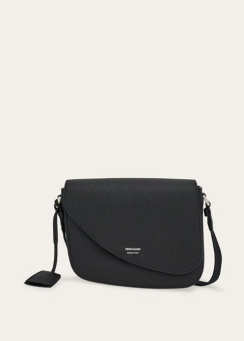 Fiamma messenger bag (S) - Men 