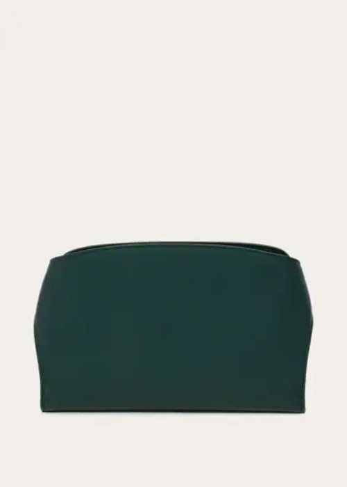  Salvatore Ferragamo Hug messenger bag