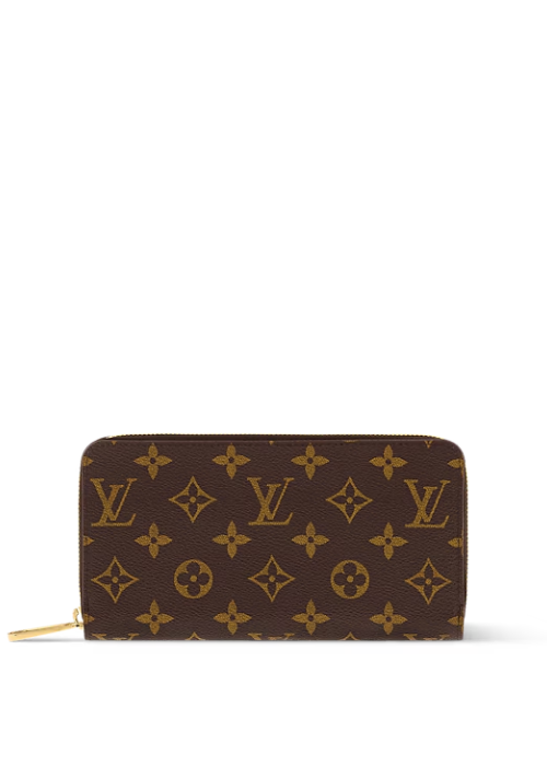 Louis Vuitton Zippy Wallet 