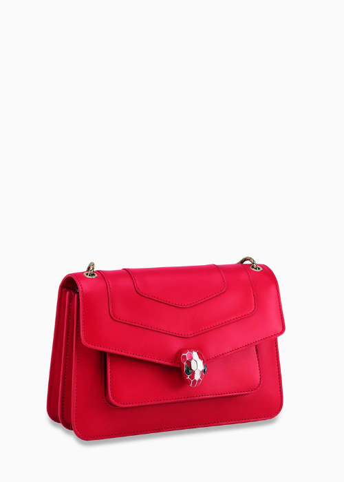 Serpenti Forever Chain Bag