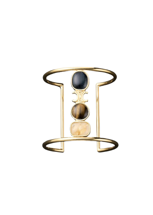 Celine Pearl Bracelet