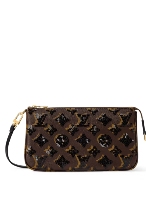 Pochette Accessoires