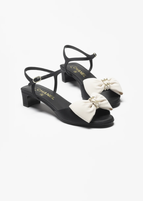 Elegant Sandals — Fashion | CHANEL