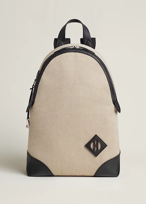 Hermès Allback backpack 