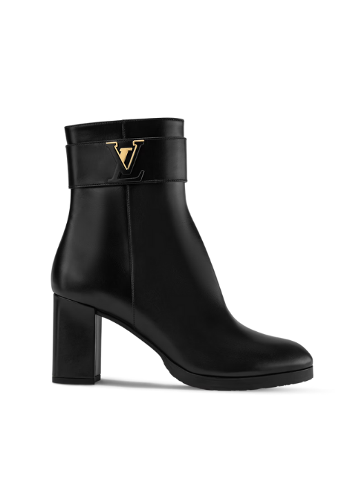 Midtown Platform Ankle Boot