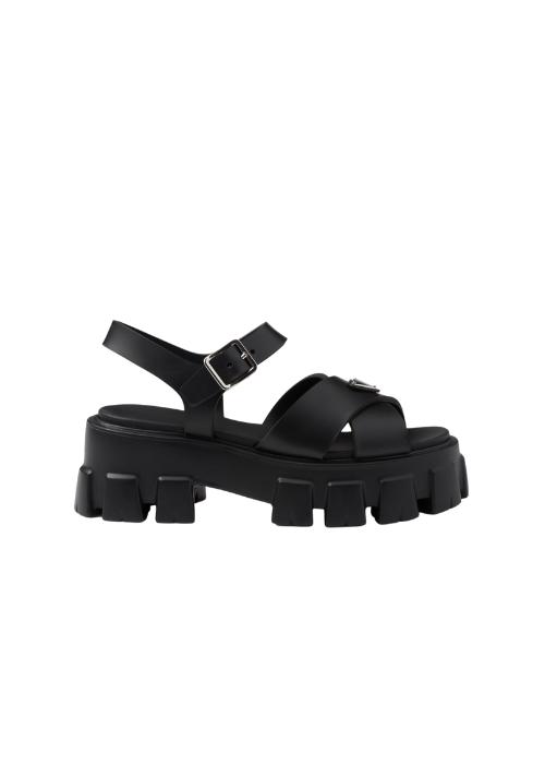 Monolith Rubber Sandals