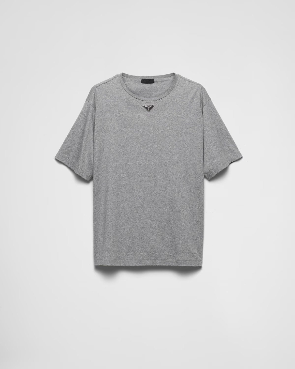 Prada Cotton T-shirt