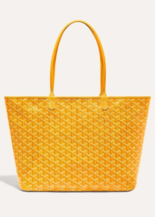 Goyard Artois Bag 