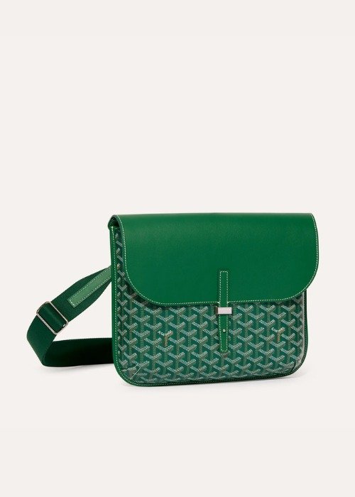 Goyard Coursier Messenger Bag 