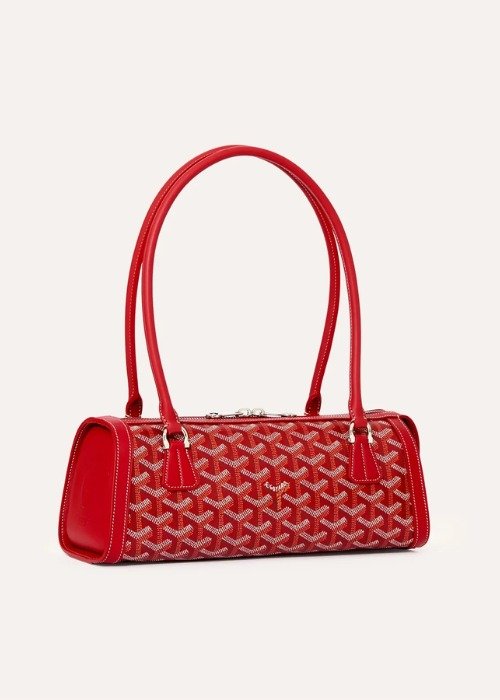 Goyard Bonbonnière Bag 